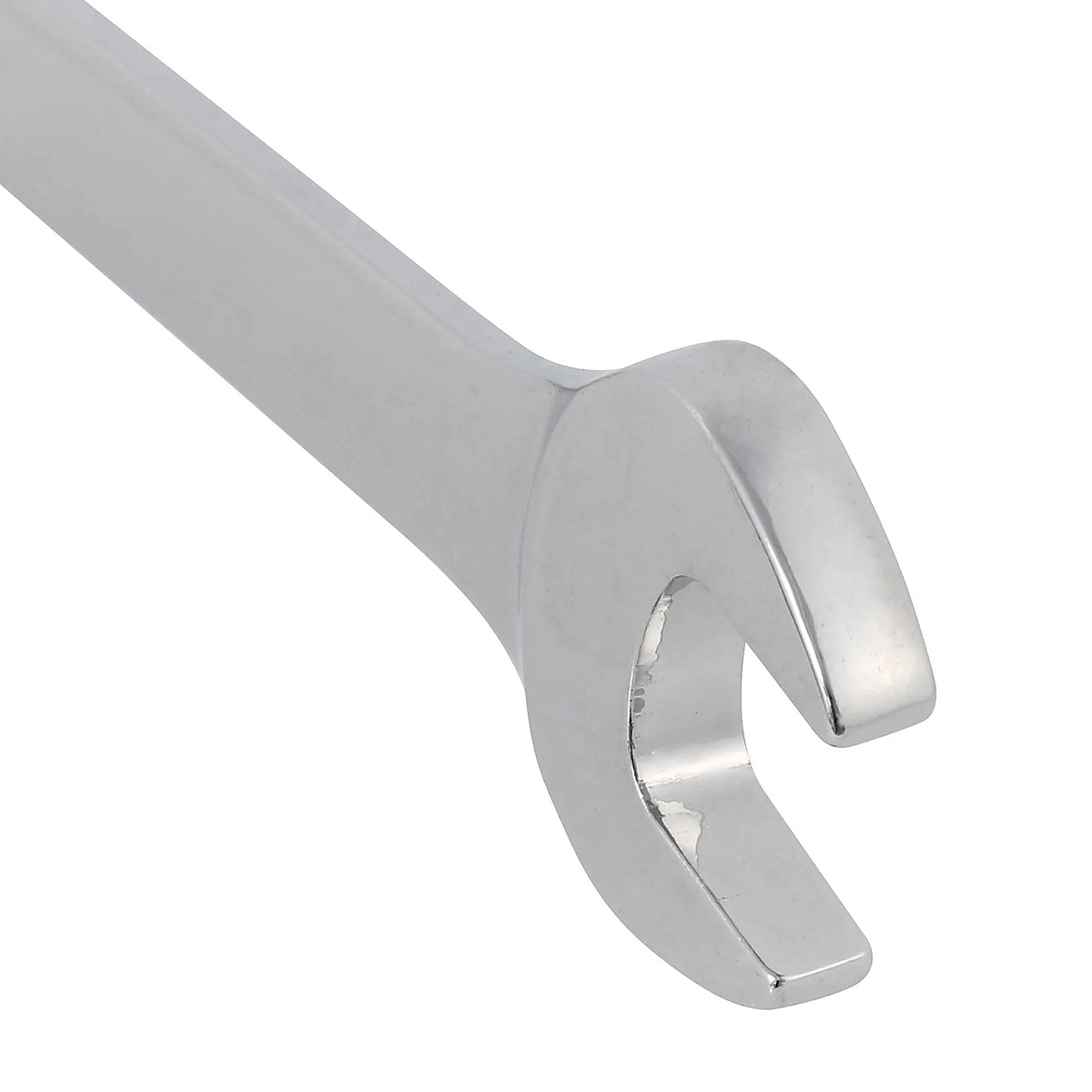 Chave Combinada Plana Com Catraca 8Mm 140Mm Aço Cromo Vanadium 44652/108 - Tramontina