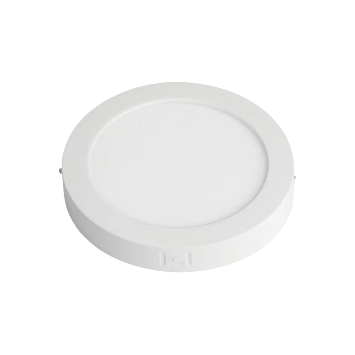 Luminária Plafon Led Sobrepor Redondo Branco 24W Bivolt 4000K Branco Neutro 2000Lm Difusor Poliestireno - Philips