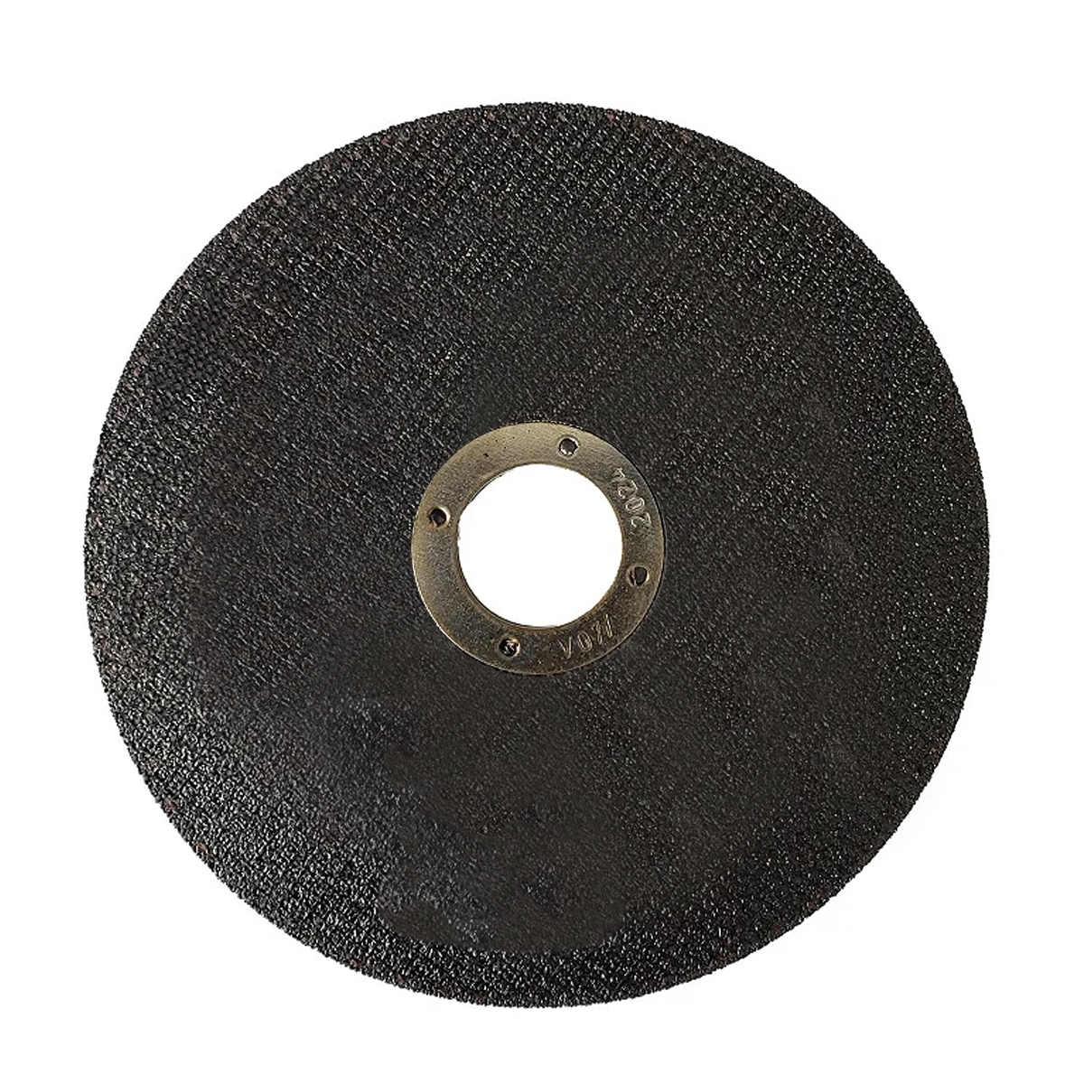 Disco De Corte Xtreme 125x1,6X22,23Mm Cx25Imp 2 Telas Aço Carbono/Inox - Norton