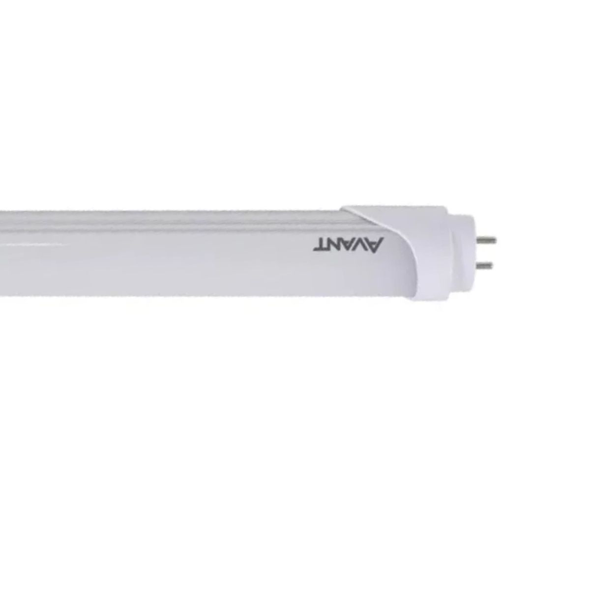 Lâmpada Led Tubular Ho T8 40W Bivolt G13 4000K Branco Neutro Luz Branca 3800Lm 2400 mm Policarbonato - Avant