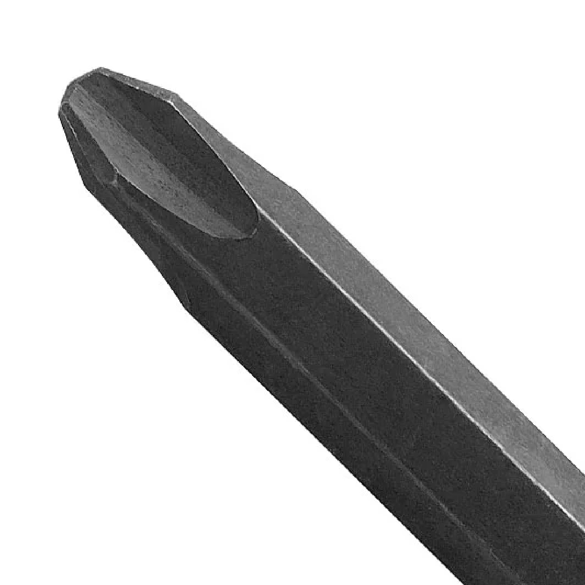 Ponteira Ponta Cruzada 8x36Mm Corpo Em Aço Fosfatizado - Tramontina