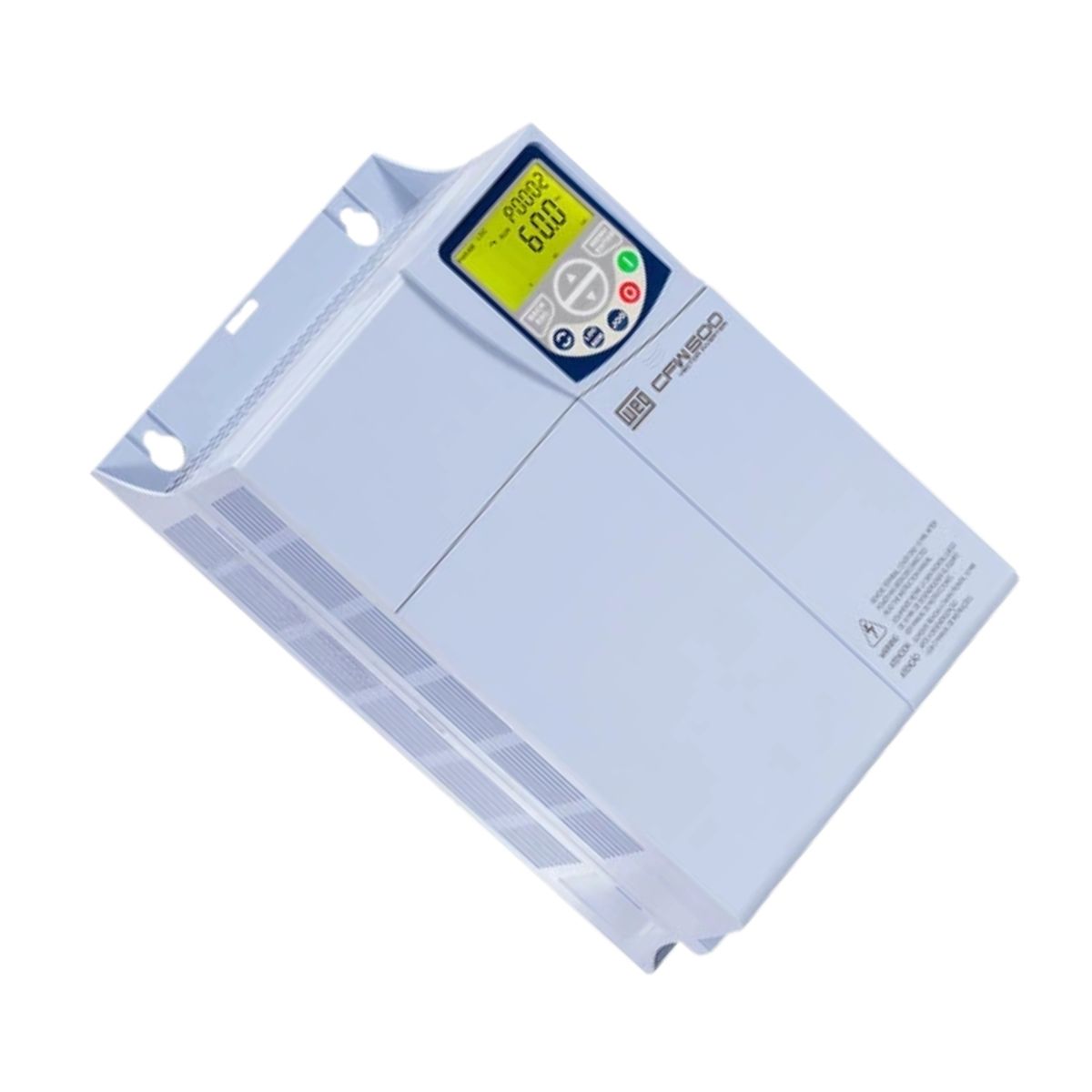 Inversor Frequência Trifásico 380-480V 50/60Hz 31A 18,5Kw - Weg