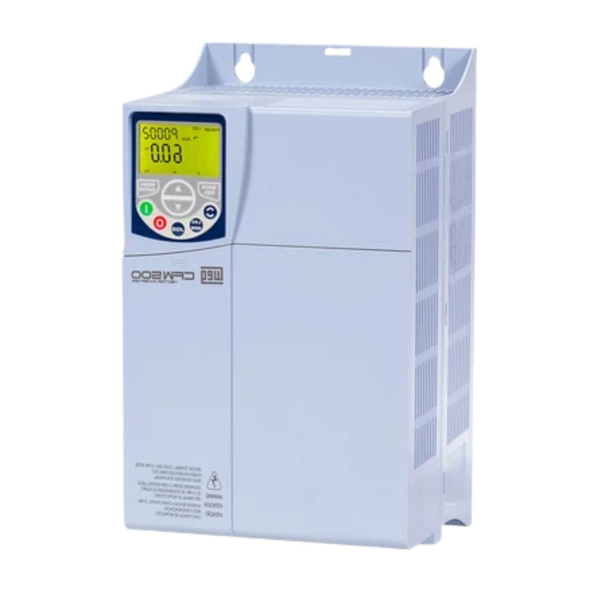 Inversor Frequência Trifásico 380-480V 50/60Hz 24A 11Kw - Weg