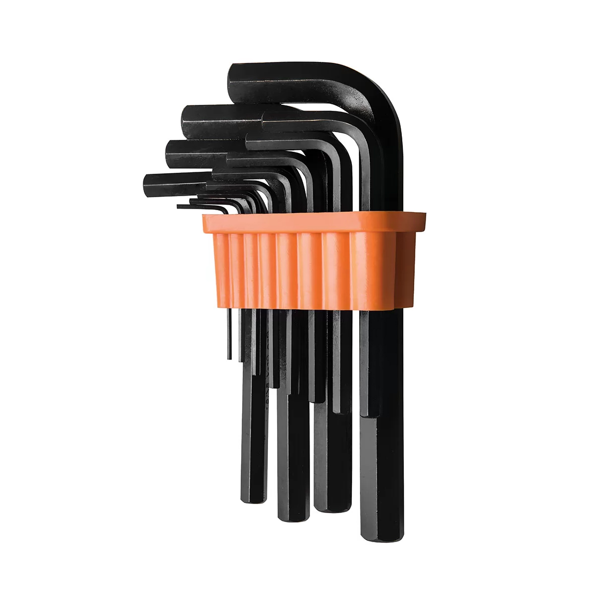 Jogo Chaves Hexagonais Formato L 12 Peças - Tramontina