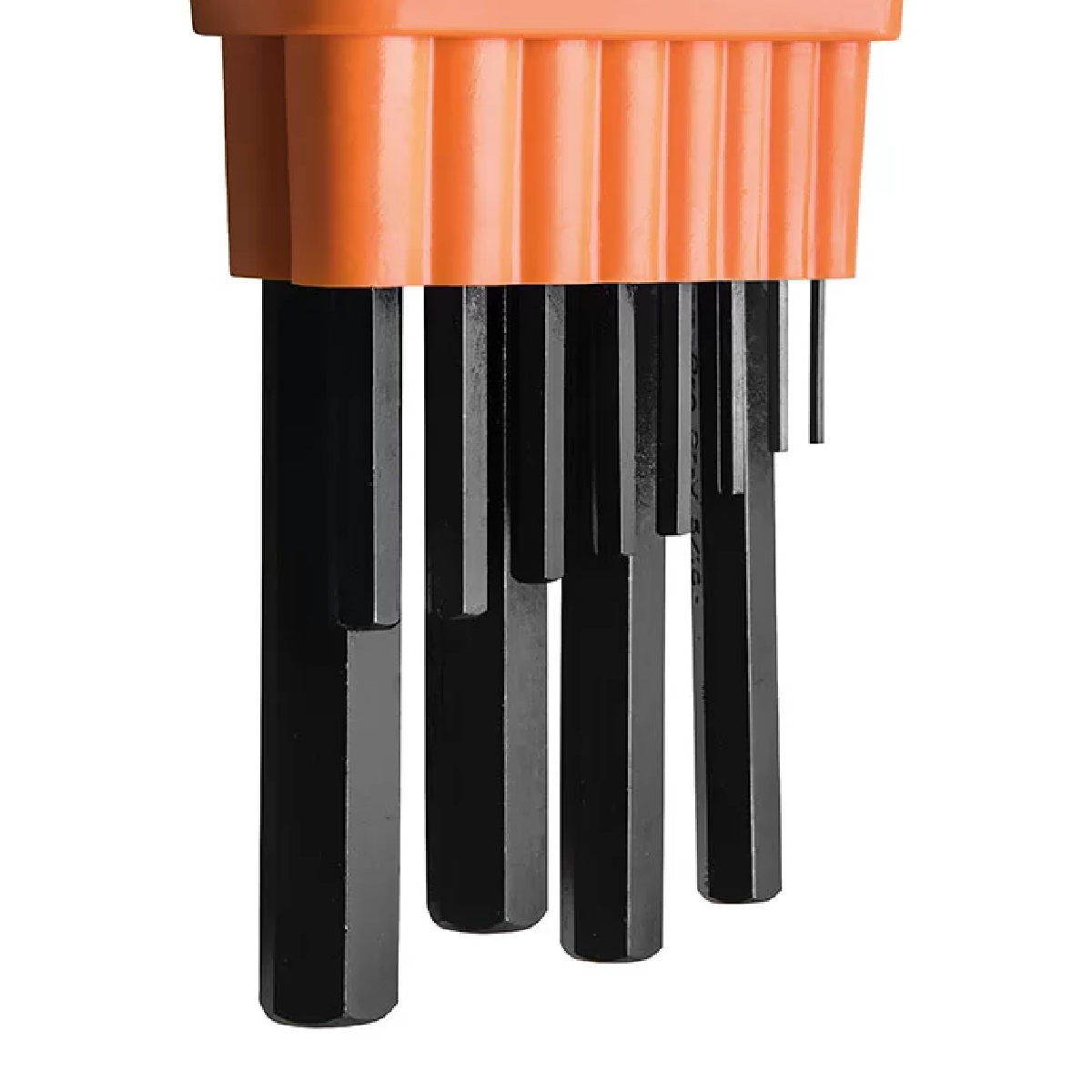 Jogo Chaves Hexagonais Formato L 12 Peças - Tramontina