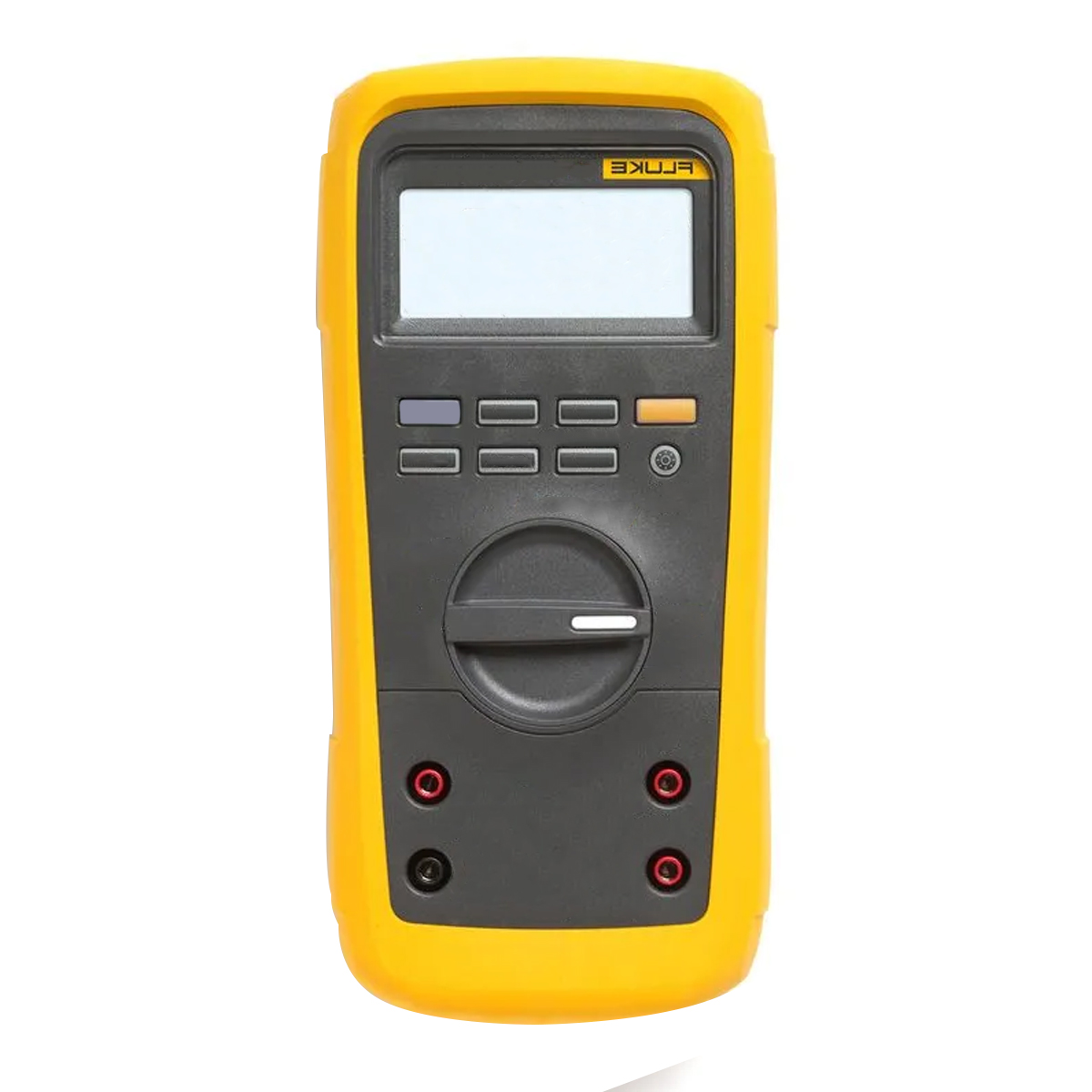 Multímetro Industrial True Rms Ip67 1000V 10A - Fluke