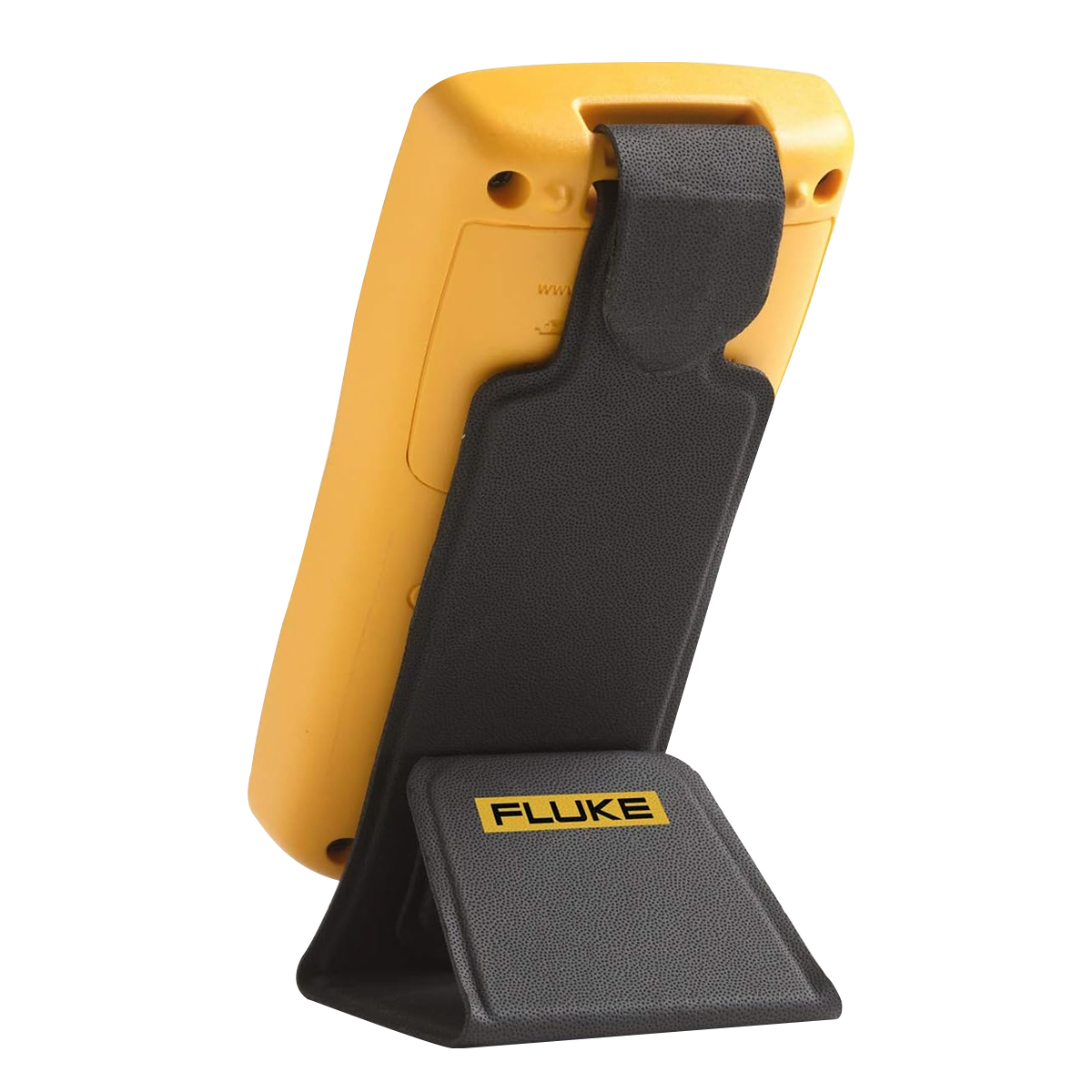 Multímetro Para Eletricistas 600V Teste Diodo Fluke-107 - Fluke