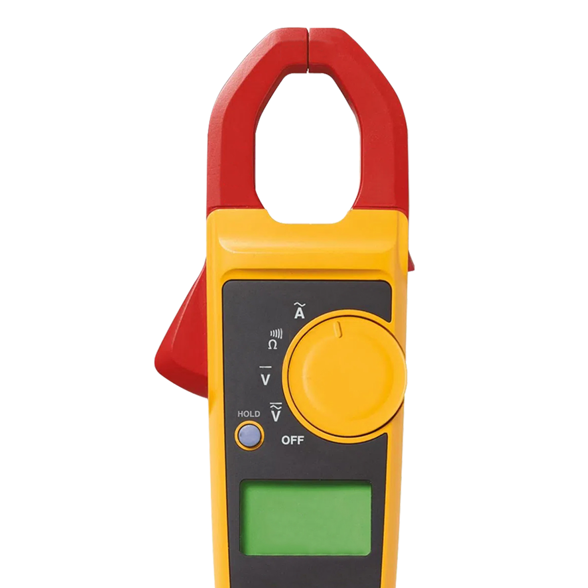 Alicate Amperímetro Digital 323 400A Cat Iii 600V-Cat Iv 300V - Fluke