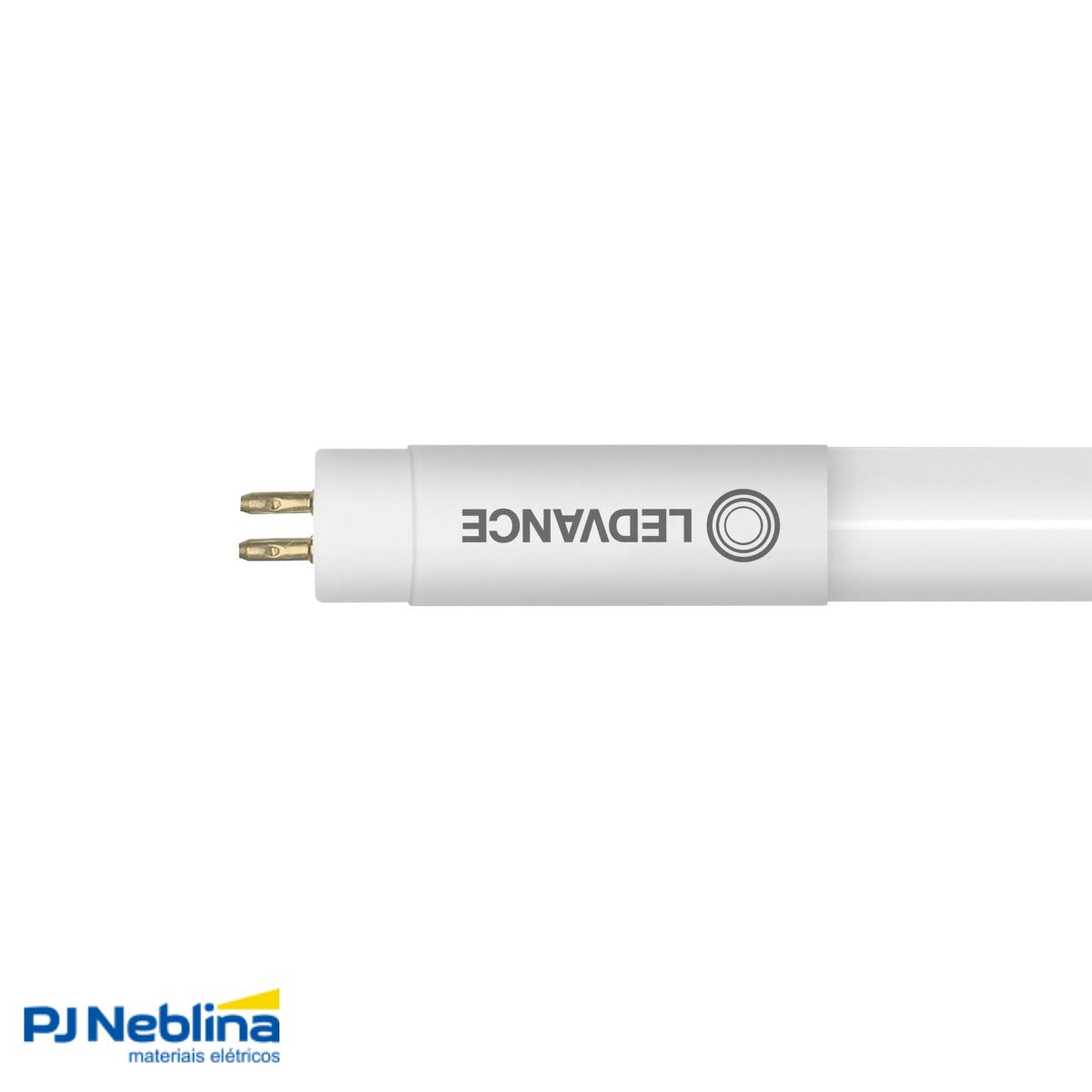 Lâmpada Led Tubular T5 26W Bivolt G5 3000K Branco Quente Luz Amarela 3510Lm 1200 mm - Ledvance