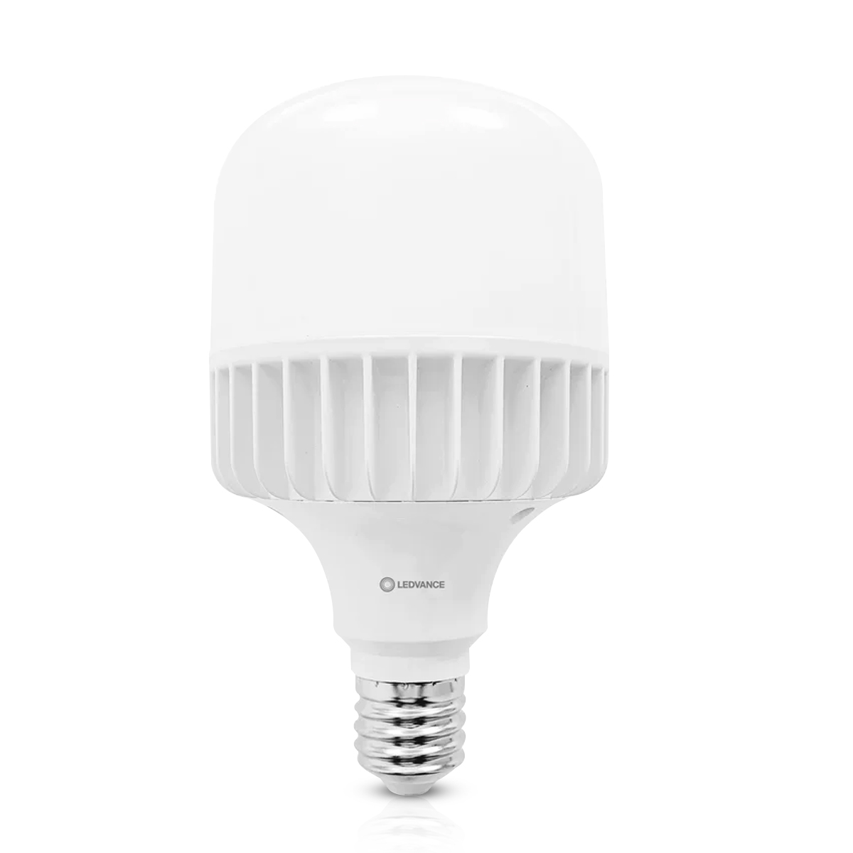 Lâmpada Led Bulbo Alta Potência 65W Bivolt E40 6500K Luz Branca 7200Lm - Ledvance