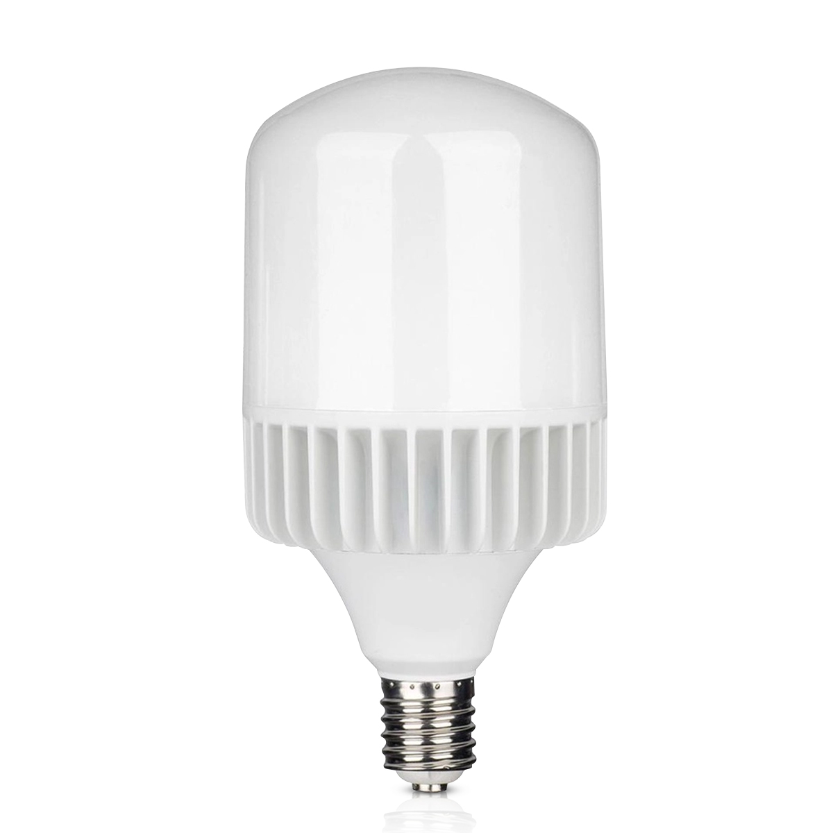 Lâmpada Led Bulbo Alta Potência 100W Bivolt E40 6500K Luz Branca - Ledvance