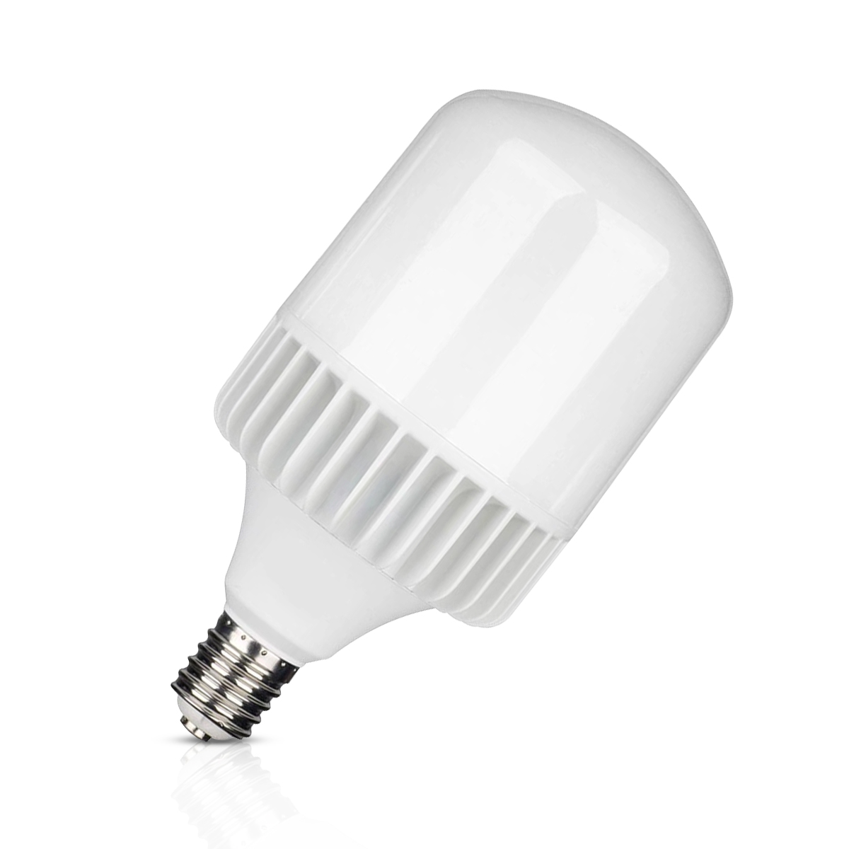 Lâmpada Led Bulbo Alta Potência 100W Bivolt E40 6500K Luz Branca - Ledvance