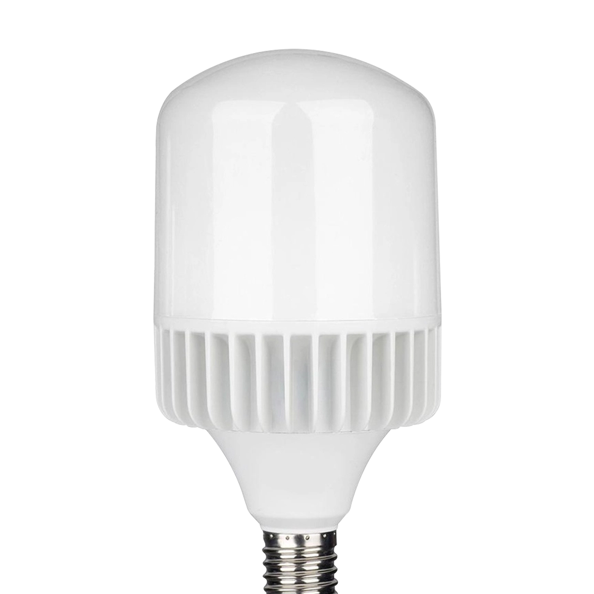 Lâmpada Led Bulbo Alta Potência 100W Bivolt E40 6500K Luz Branca - Ledvance
