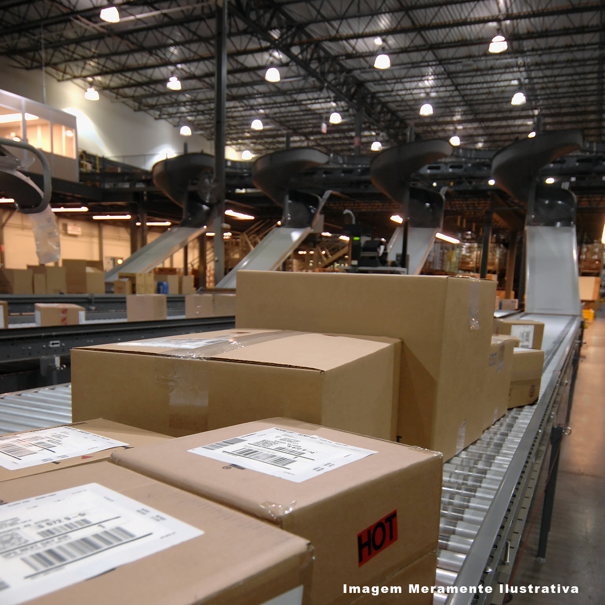 Lâmpada Led Bulbo Alta Potência 100W Bivolt E40 6500K Luz Branca - Ledvance