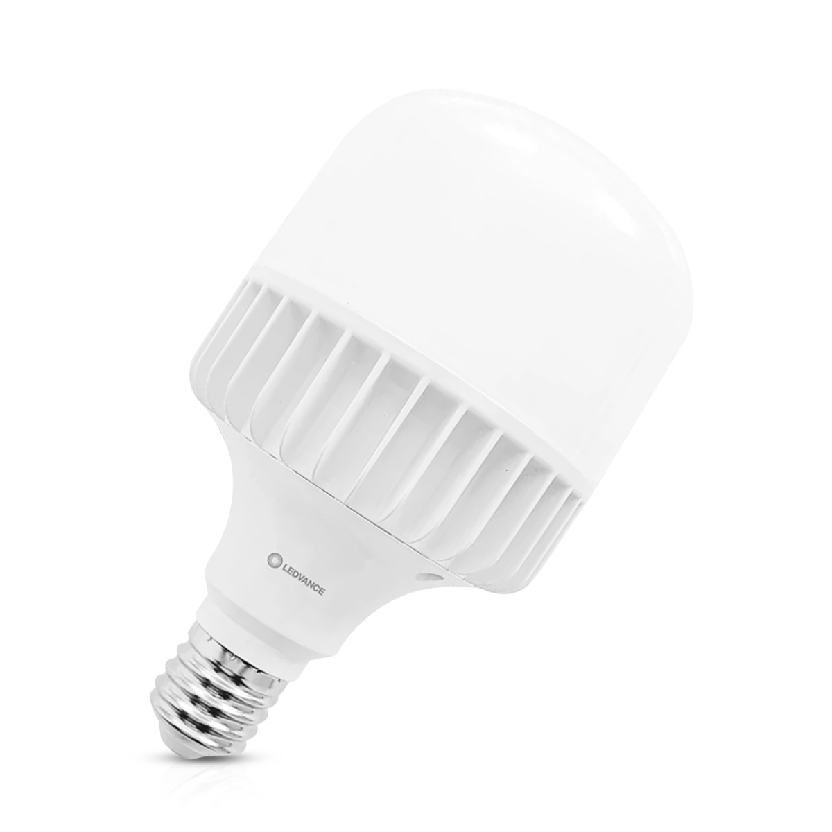 Lâmpada Led Bulbo Alta Potência 120W Bivolt E40 6500K Luz Branca 16500Lm - Ledvance