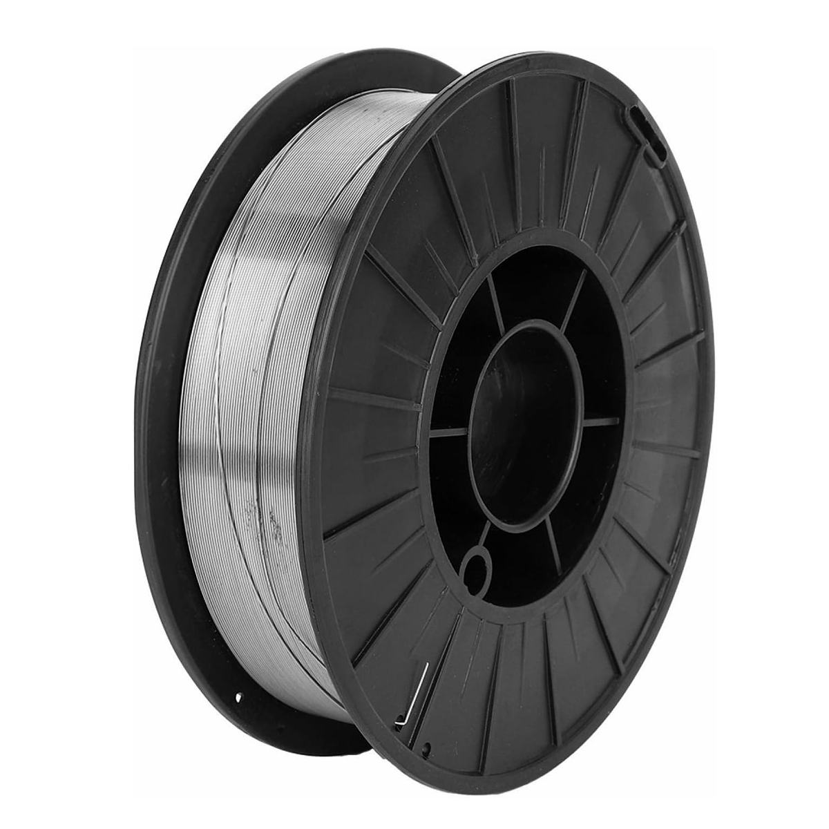 Arame Solda Tubular Mig 1,20Mm Aço Carbono E71T-1C Rolo Com 15Kg Red Force 71c - Lincoln