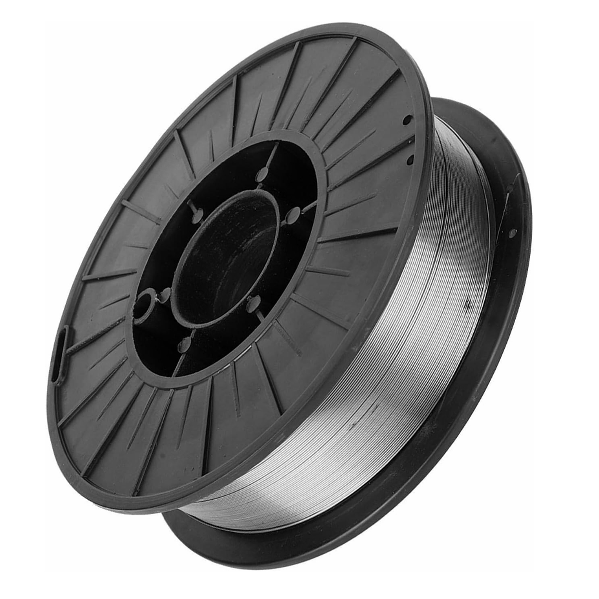 Arame Solda Tubular Mig 1,20Mm Aço Carbono E71T-1C Rolo Com 15Kg Red Force 71c - Lincoln