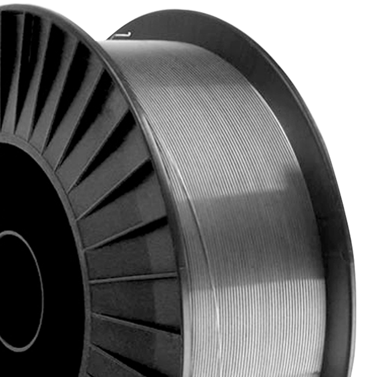 Arame Solda Sólido Mig-Mag 1,20Mm Aço Inox Er316Lsi Rolo Com 15Kg - Lincoln