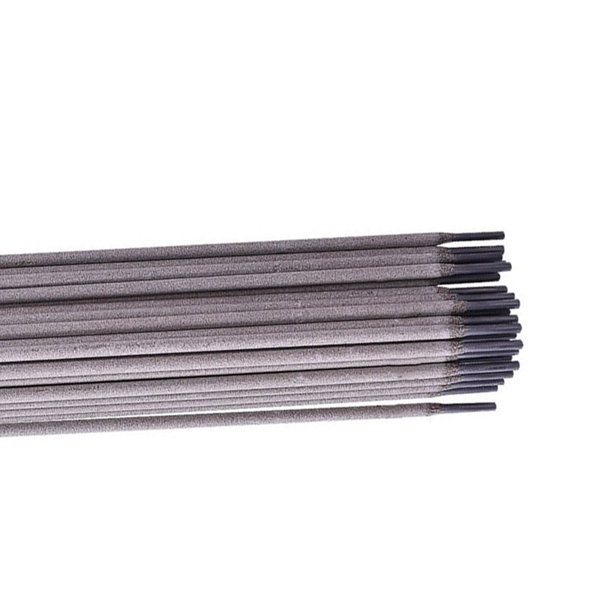 Eletrodo Solda Revestido 4,00Mm 450Mm Aço Carbono E1-350 Lata Com 20Kg - Lincoln