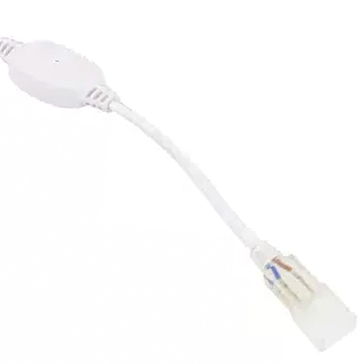 Kit De Conexão Para Fita 5050A 9375 - Gaya