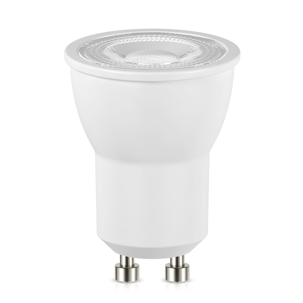 Lâmpada Led Dicroica Par11 3W Bivolt Gu10 3000K Luz Amarela 300Lm 25000H 7019621 - Ledvance