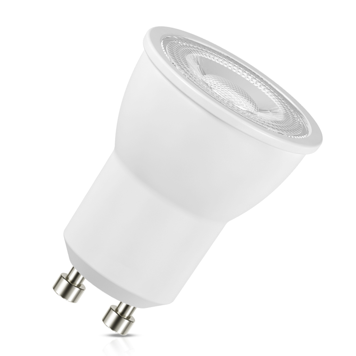 Lâmpada Led Dicroica Par11 3W Bivolt Gu10 3000K Luz Amarela 300Lm 25000H 7019621 - Ledvance