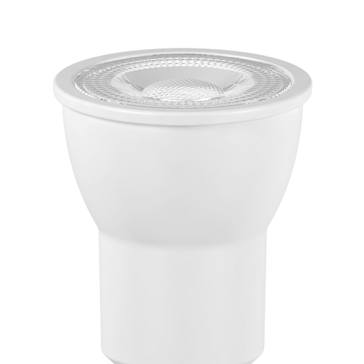 Lâmpada Led Dicroica Par11 3W Bivolt Gu10 3000K Luz Amarela 300Lm 25000H 7019621 - Ledvance