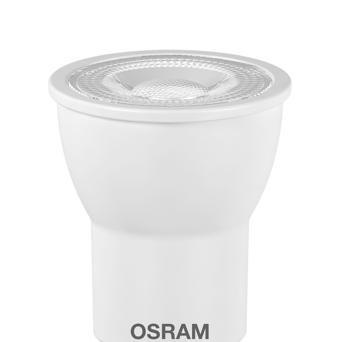 Lâmpada Led Dicroica Par11 3W Bivolt Gu10 6500K Luz Branca - Ledvance