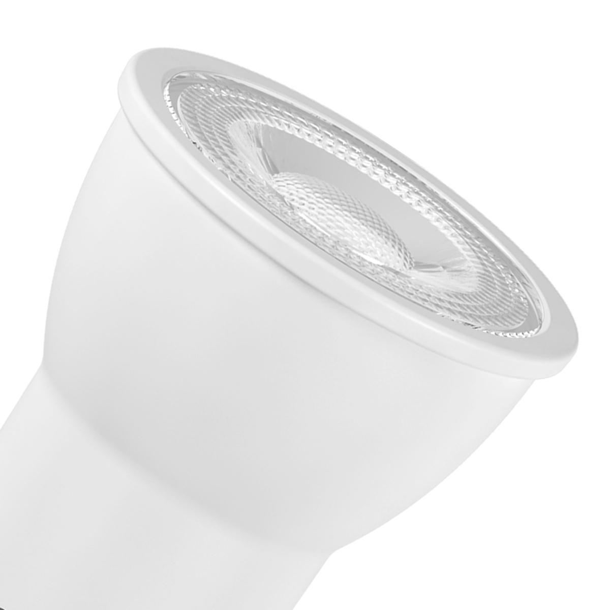 Lâmpada Led Dicroica Par11 3W Bivolt Gu10 6500K Luz Branca - Ledvance