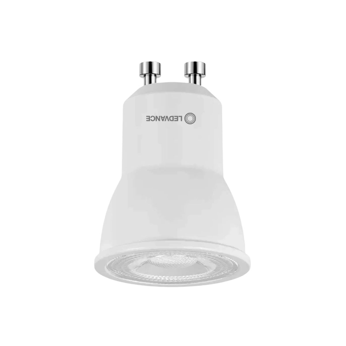 Lâmpada Led Dicroica Par11 3,5W 220V Gu10 2700K Branco Quente Luz Amarela 300Lm Dimerizavel - Ledvance