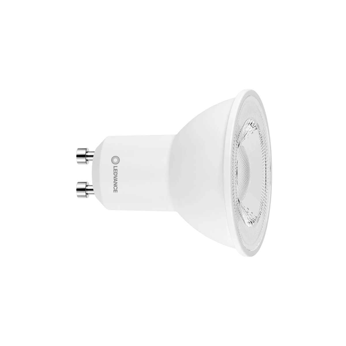 Lâmpada Led Dicroica Par16 6W Bivolt Gu10 4000K Branco Neutro Luz Branca 550Lm 36G - Ledvance