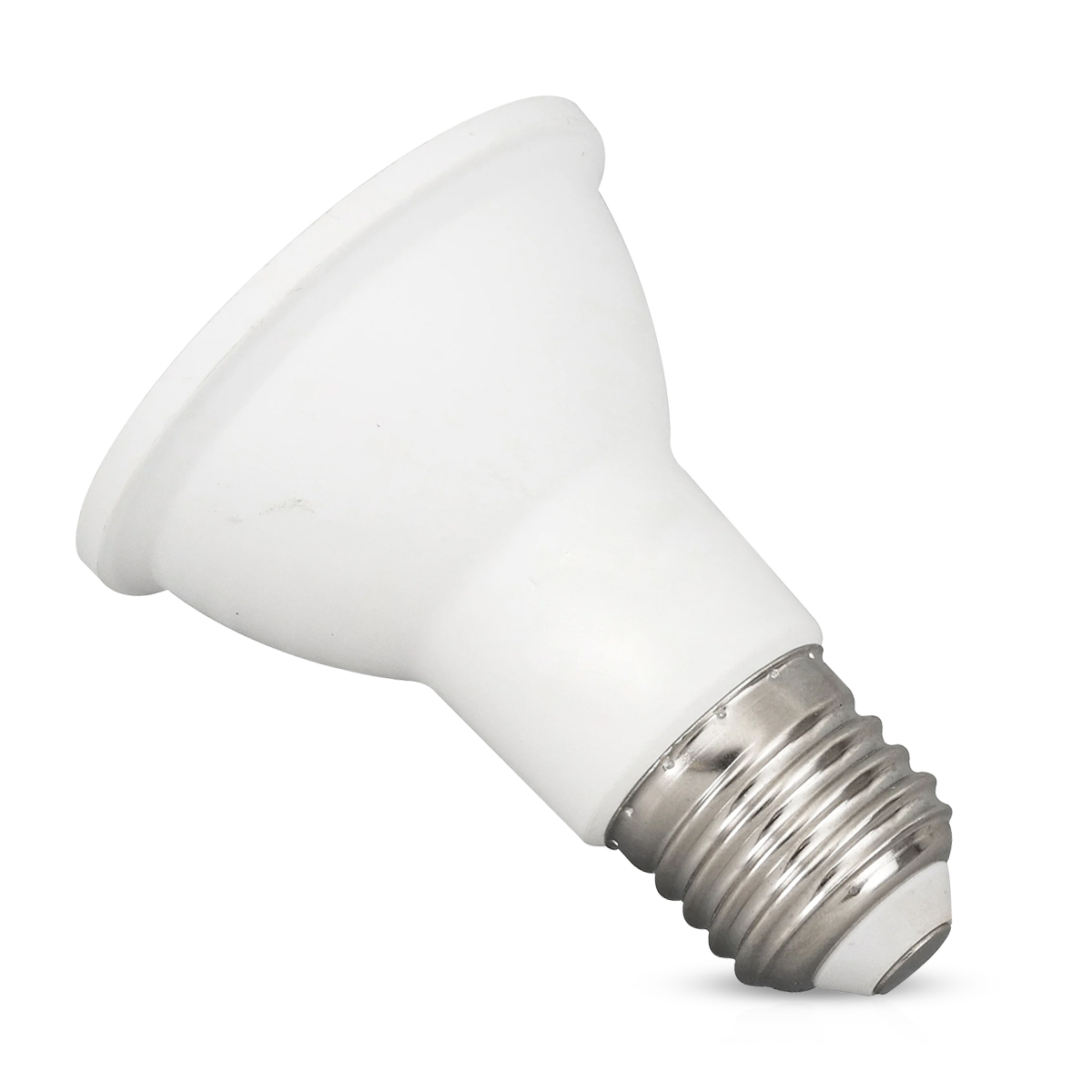 Lâmpada Led Par20 5,5W Bivolt E27 6500K Luz Branca - Ledvance
