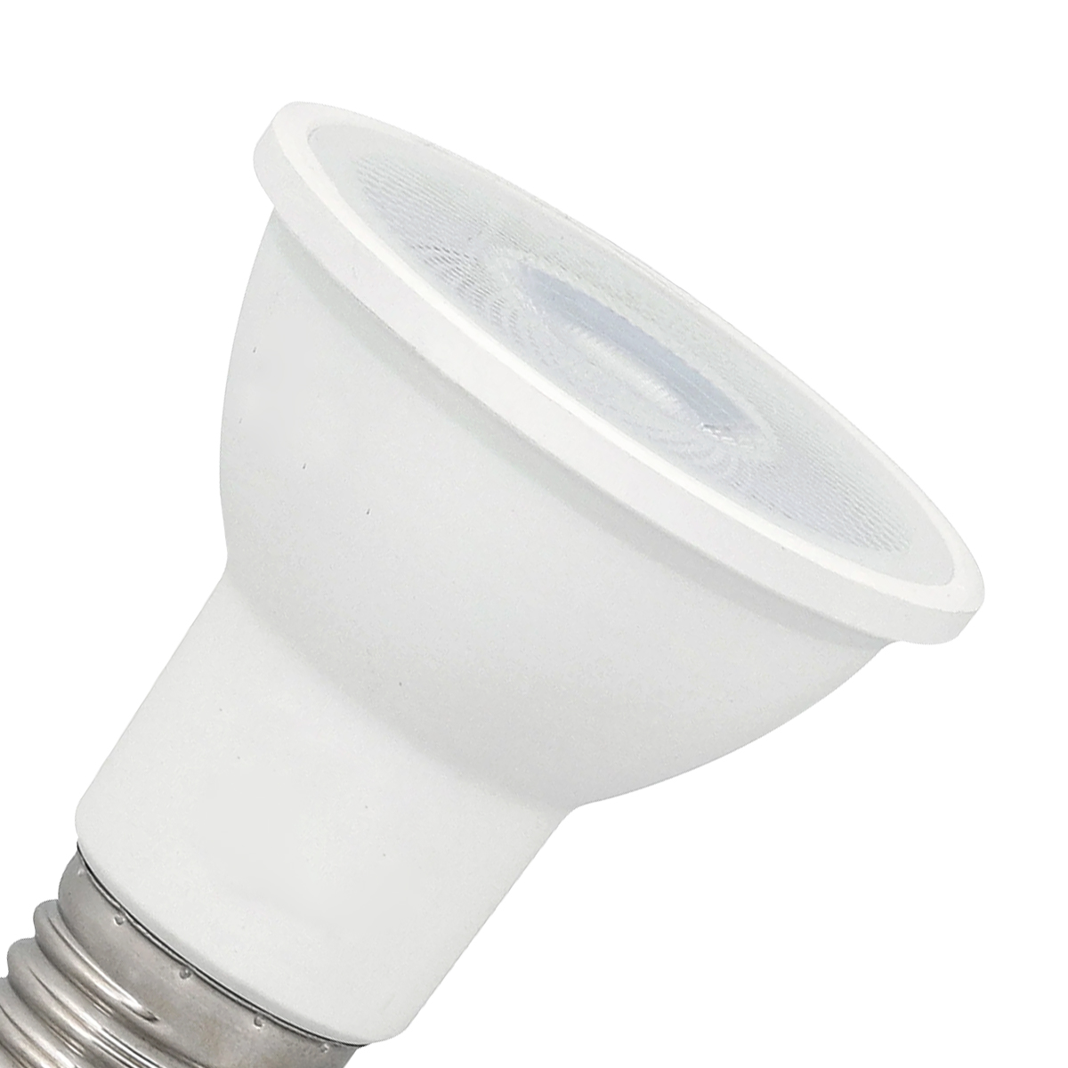 Lâmpada Led Par20 5,5W Bivolt E27 6500K Luz Branca - Ledvance