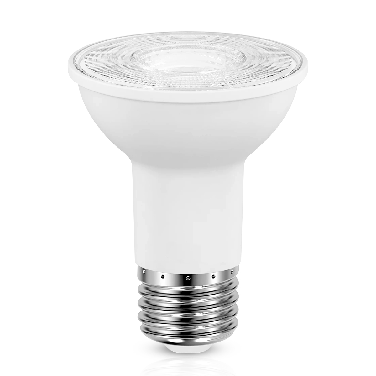 Lâmpada Led Par20 6,5W Bivolt E27 6500K Luz Branca 700Lm 40G 7019661 - Osram