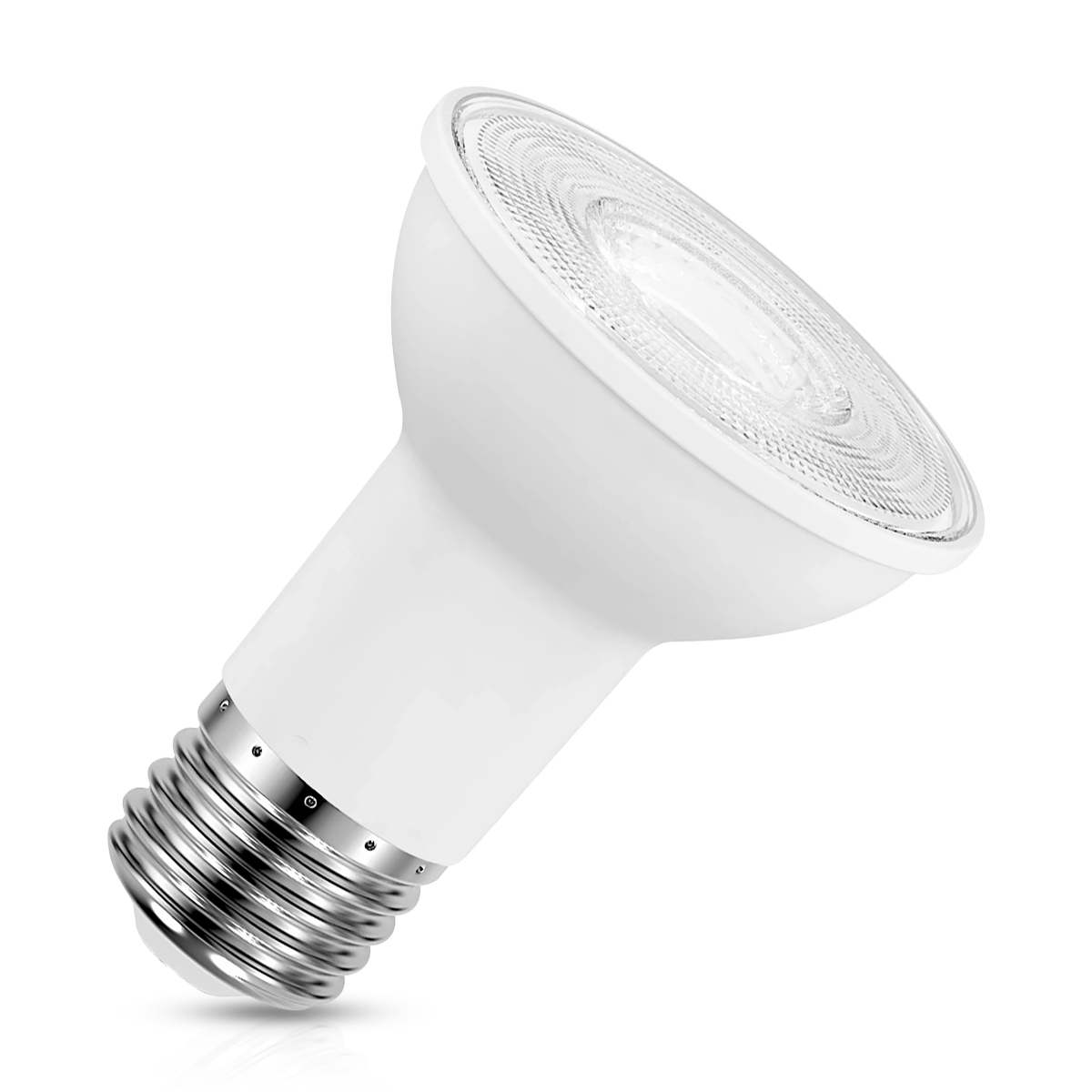 Lâmpada Led Par20 6,5W Bivolt E27 6500K Luz Branca 700Lm 40G 7019661 - Osram