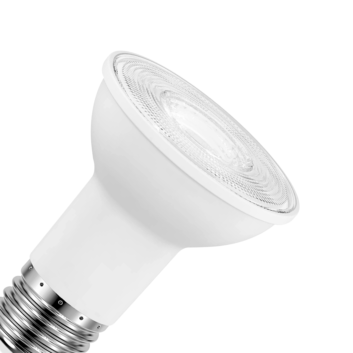 Lâmpada Led Par20 6,5W Bivolt E27 6500K Luz Branca 700Lm 40G 7019661 - Osram
