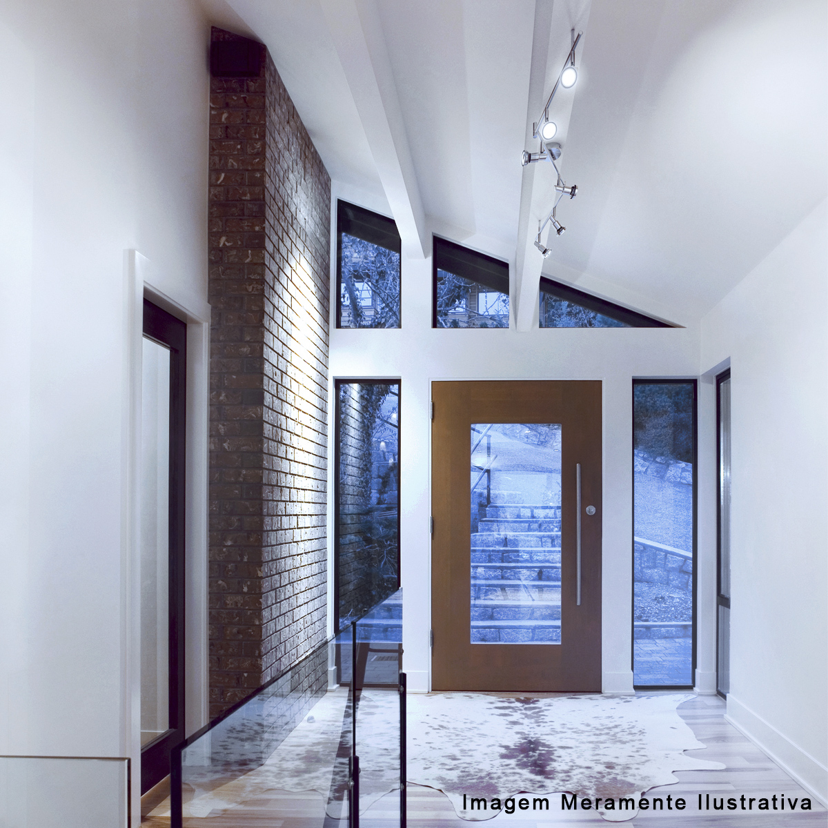 Lâmpada Led Par20 6,5W Bivolt E27 6500K Luz Branca 700Lm 40G 7019661 - Osram