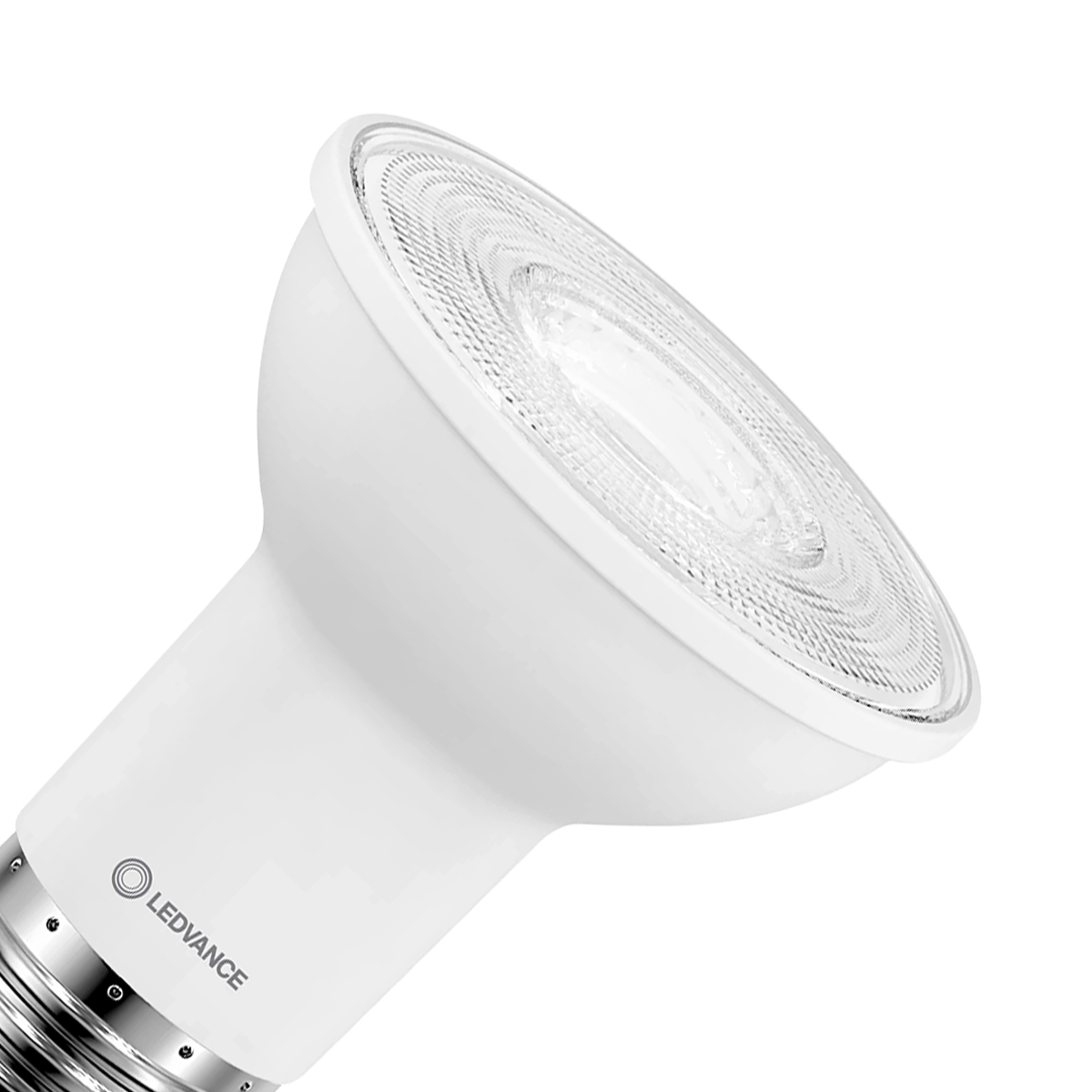 Lâmpada Led Par20 5,5W 127V E27 2700K Luz Amarela Dimerizável - Ledvance