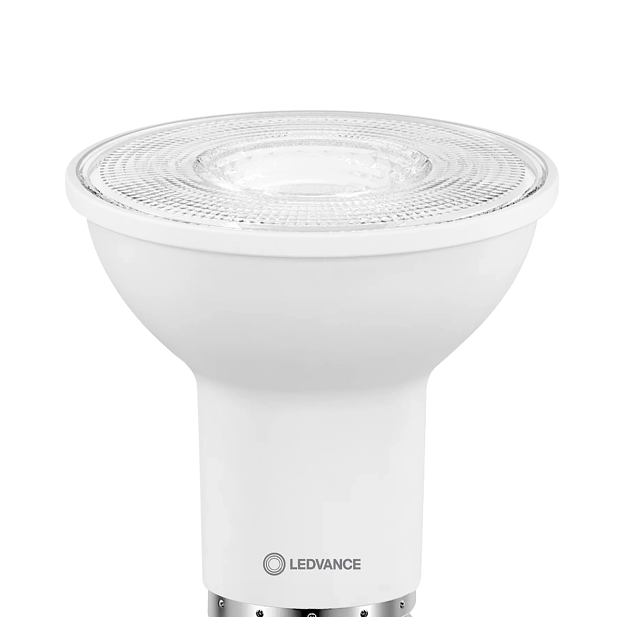 Lâmpada Led Par20 5,5W 127V E27 2700K Luz Amarela Dimerizável - Ledvance