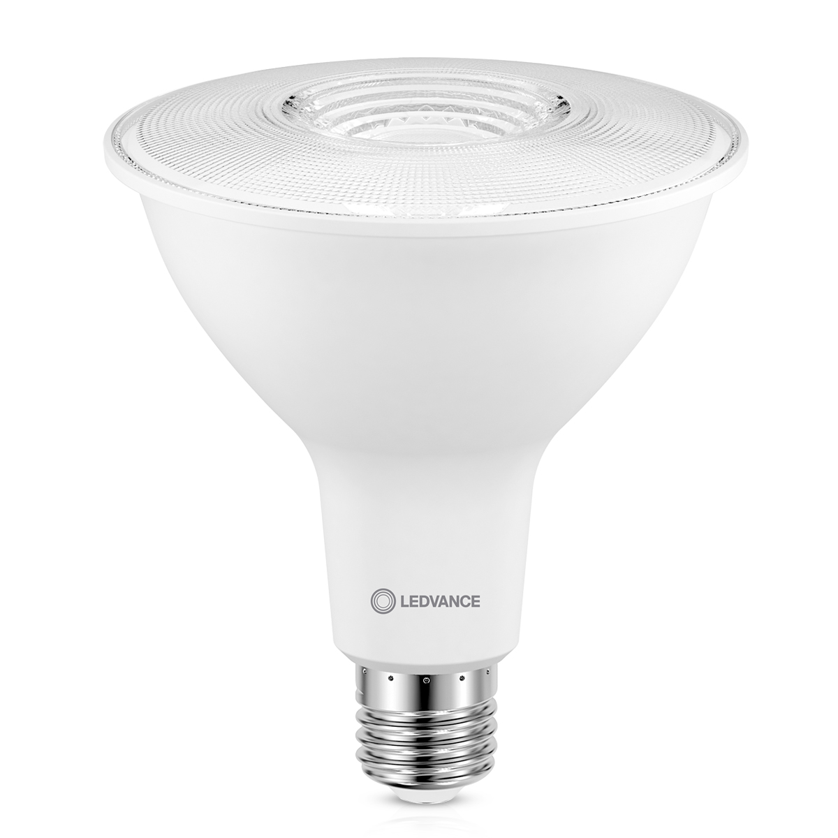 Lâmpada Led Par38 13W Bivolt E27 2700K Luz Amarela 1400Lm 30G 25000H - Ledvance
