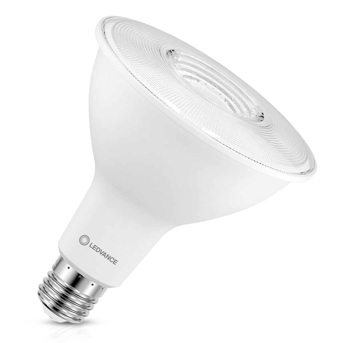 Lâmpada Led Par38 13W Bivolt E27 2700K Luz Amarela 1400Lm 30G 25000H - Ledvance