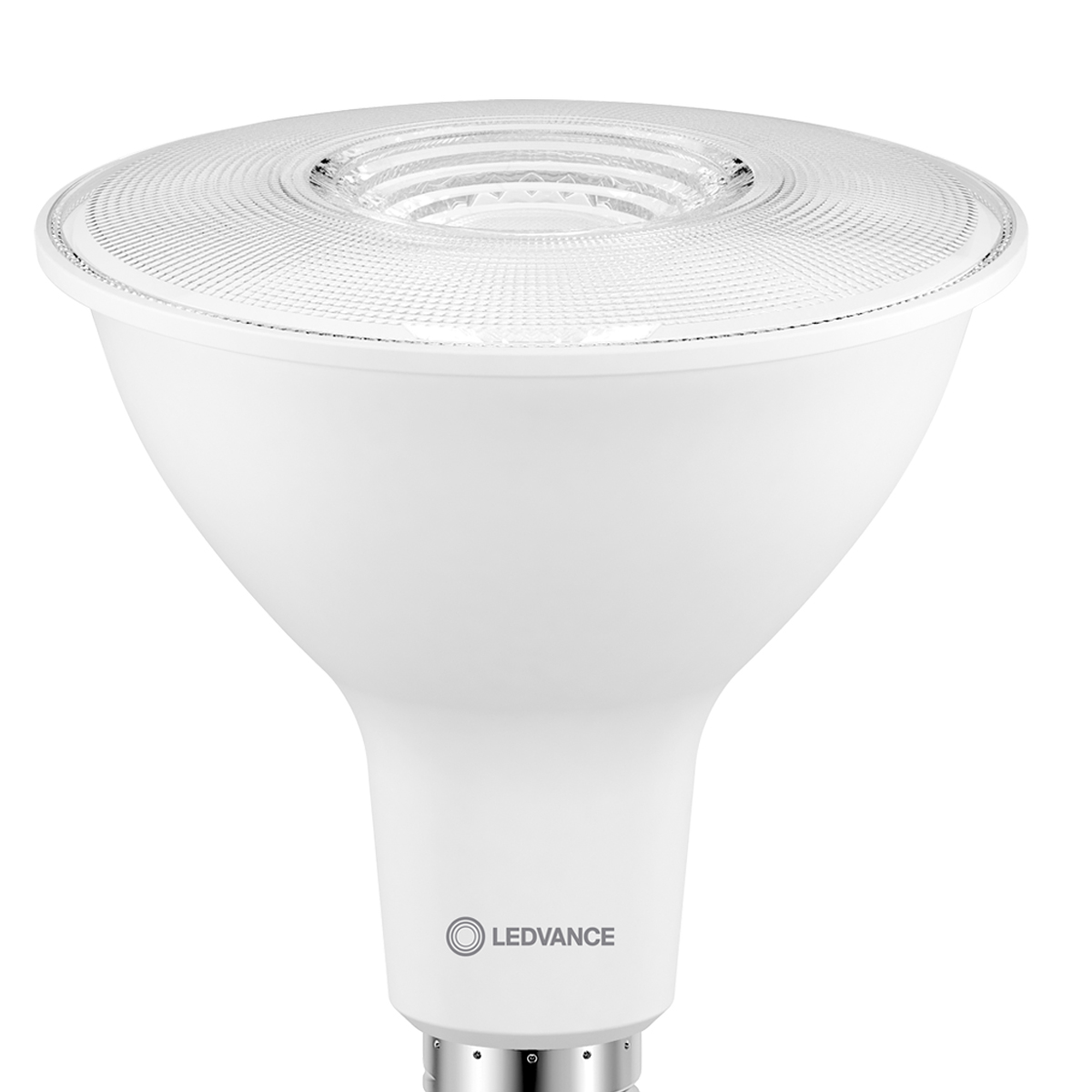 Lâmpada Led Par38 13W Bivolt E27 2700K Luz Amarela 1400Lm 30G 25000H - Ledvance