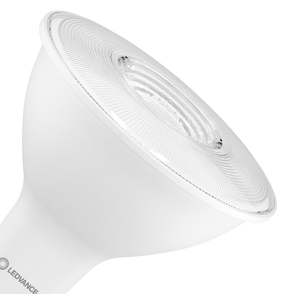 Lâmpada Led Par38 13W Bivolt E27 2700K Luz Amarela 1400Lm 30G 25000H - Ledvance