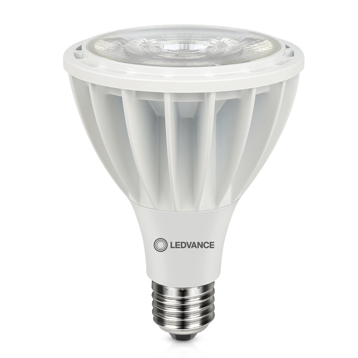Lâmpada Led Par30 28W E27 3000K Luz Amarela 3000Lm 30G 25000H 7019892 - Ledvance