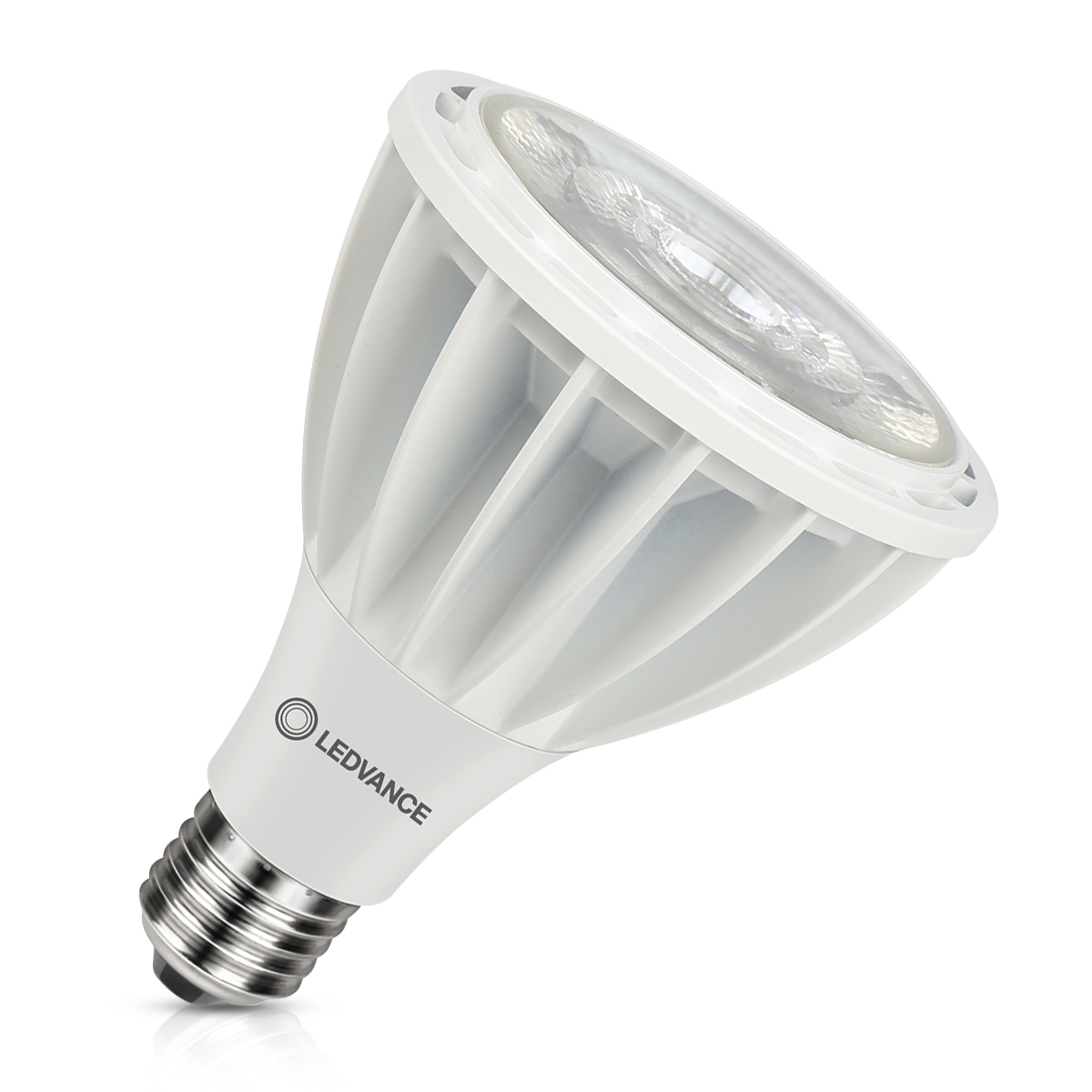 Lâmpada Led Par30 28W E27 3000K Luz Amarela 3000Lm 30G 25000H 7019892 - Ledvance