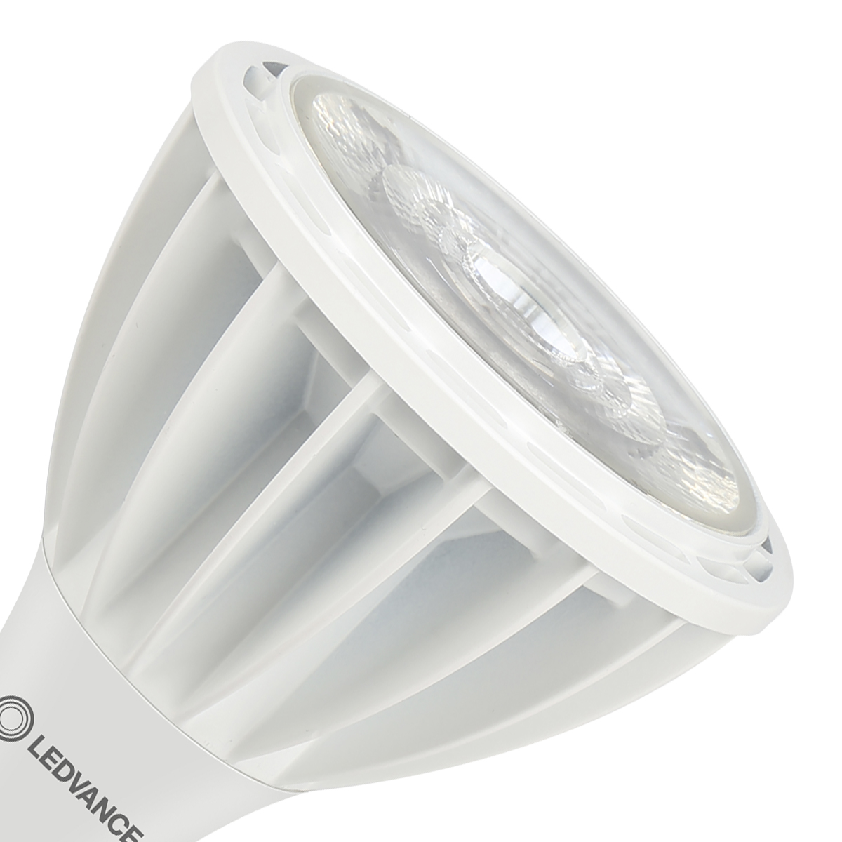 Lâmpada Led Par30 28W E27 3000K Luz Amarela 3000Lm 30G 25000H 7019892 - Ledvance
