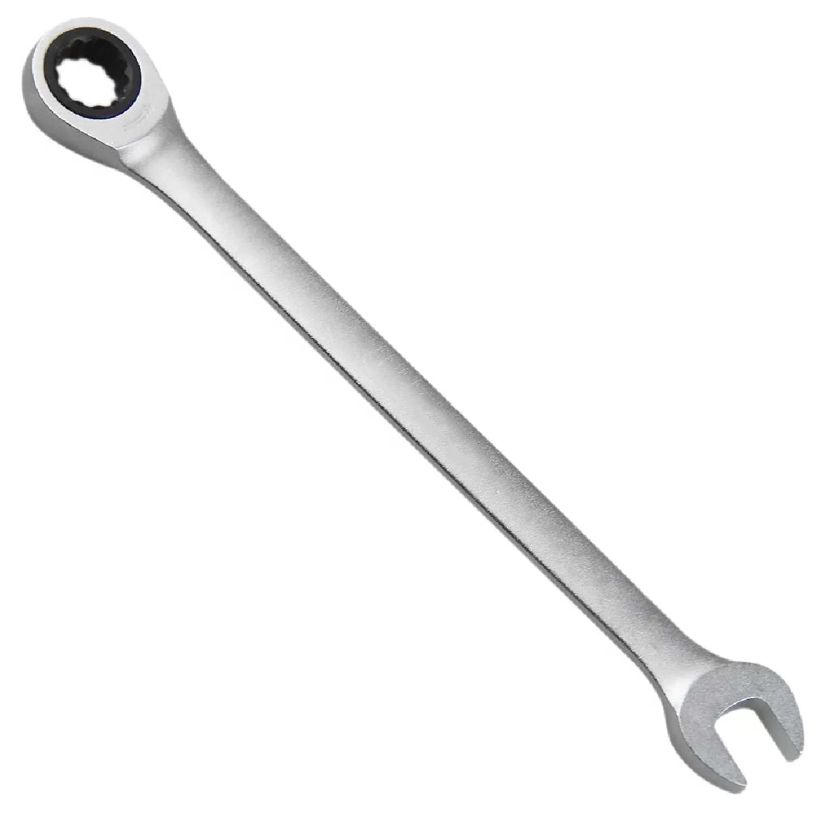 Chave Combinada Com Catraca 10Mm Aço Cromo Vanadium 158Mm - Tramontina