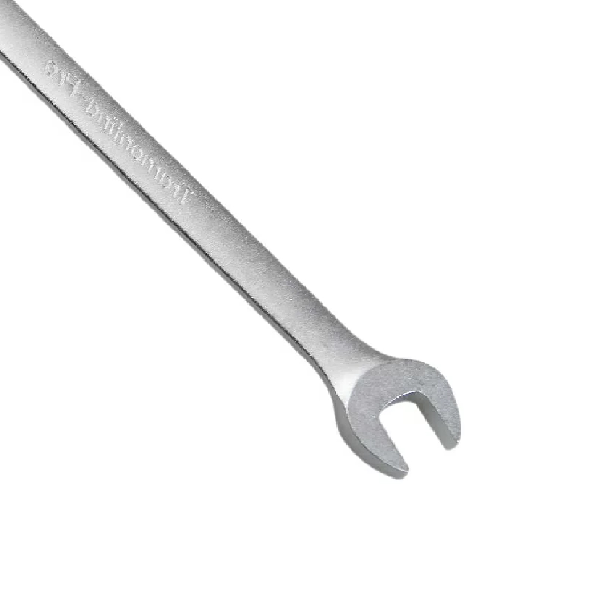 Chave Combinada Com Catraca 10Mm Aço Cromo Vanadium 158Mm - Tramontina