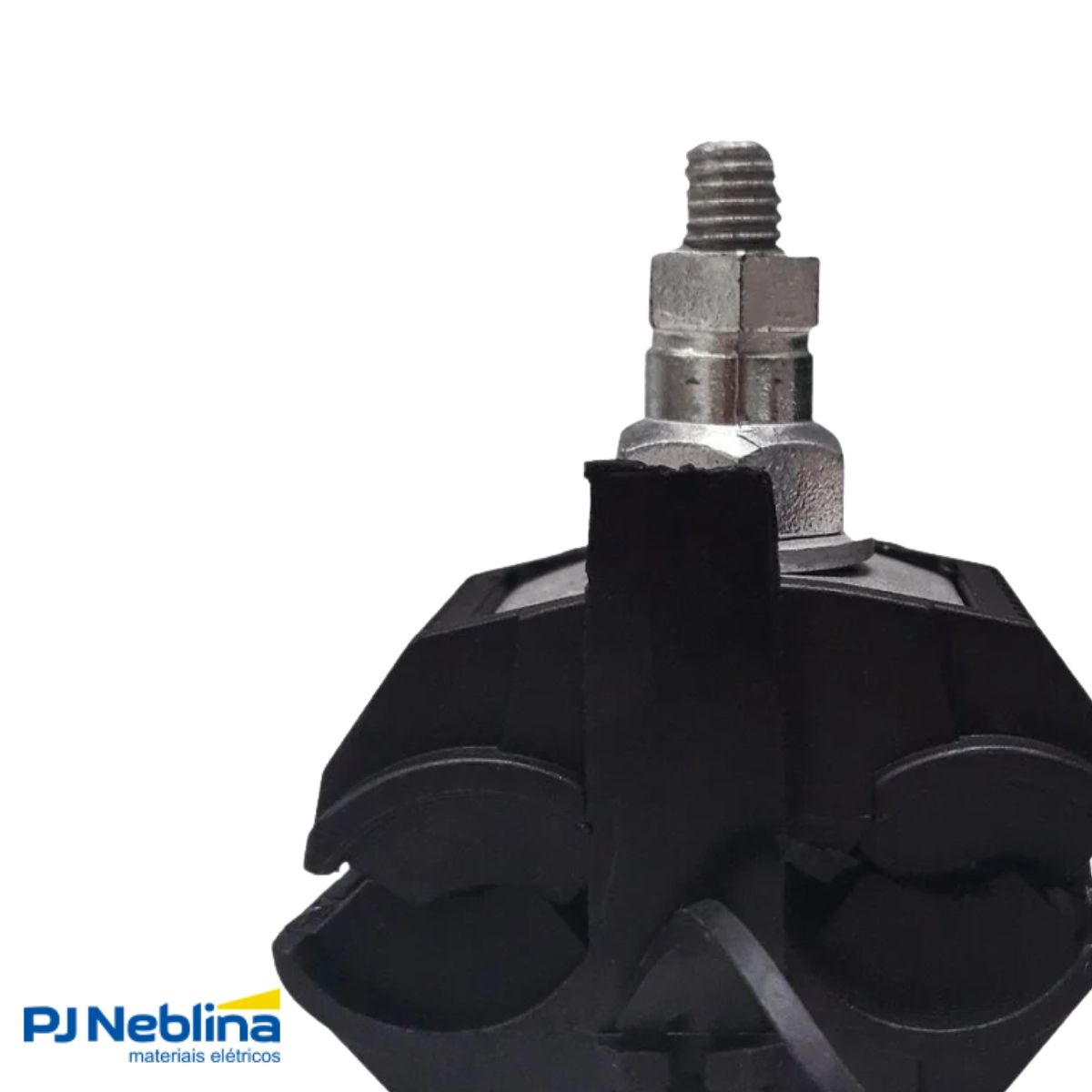 Conector Derivação Polímero Perfurante Princ 16-120Mm - Intelli