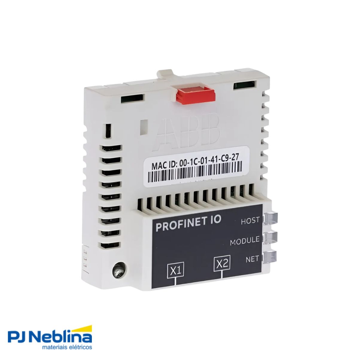 Modulo Comunicação Adaptador Profinet - Abb